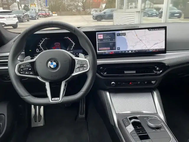 BMW 430