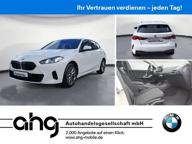 BMW 120