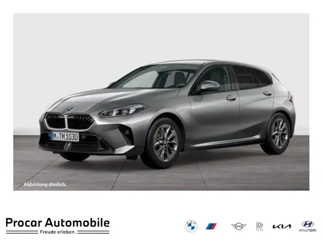 BMW 120