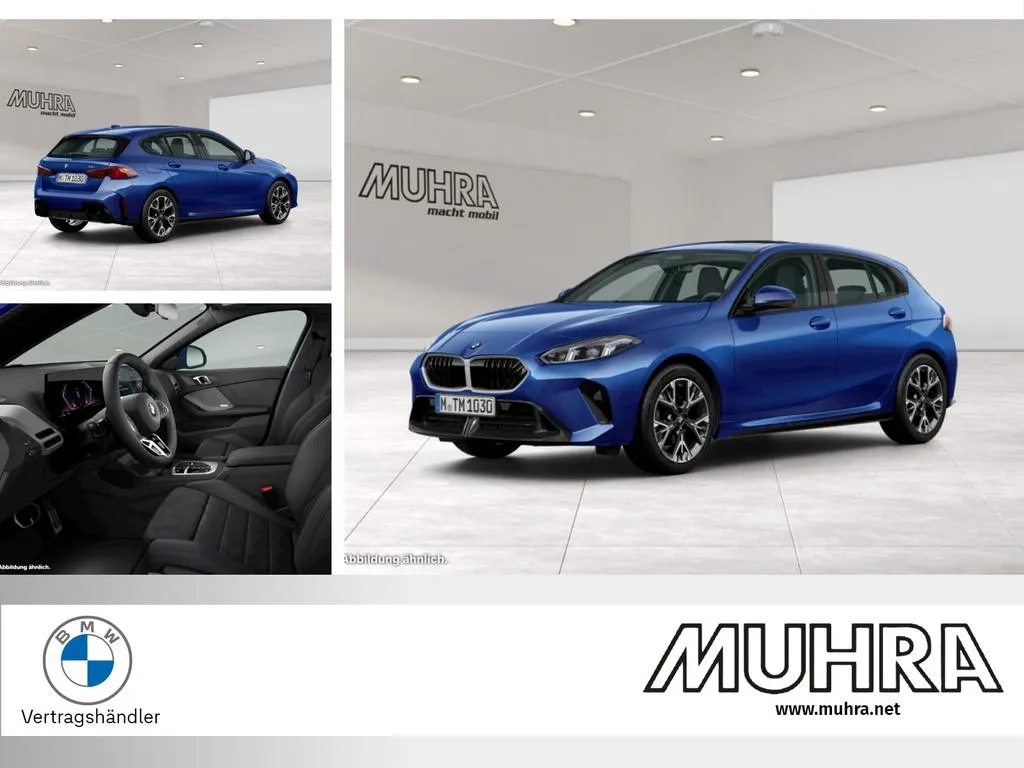 BMW 120