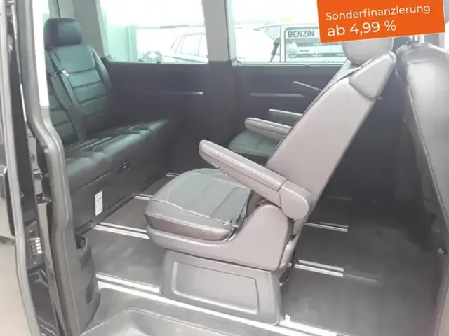 Volkswagen T6.1 Multivan