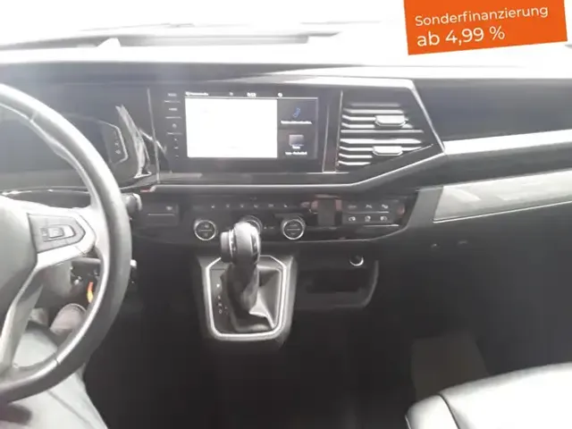 Volkswagen T6.1 Multivan