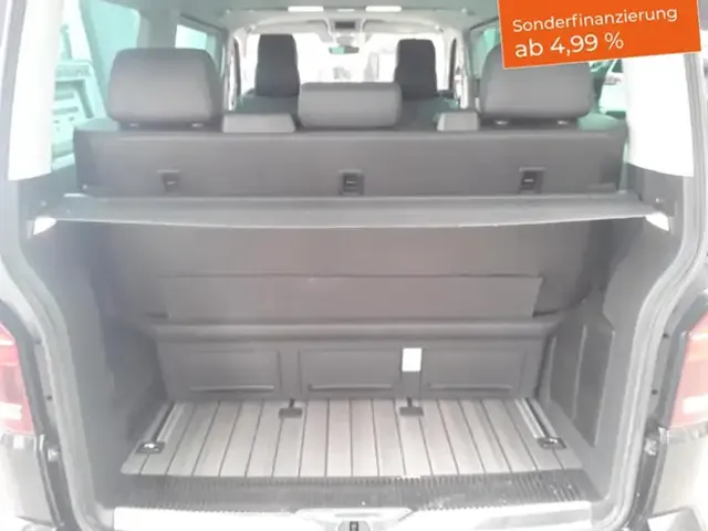 Volkswagen T6.1 Multivan