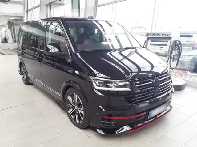 Volkswagen T6.1 Multivan
