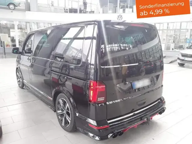 Volkswagen T6.1 Multivan