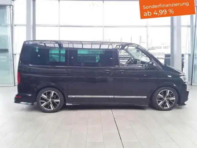 Volkswagen T6.1 Multivan