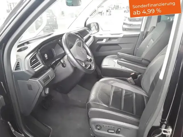 Volkswagen T6.1 Multivan