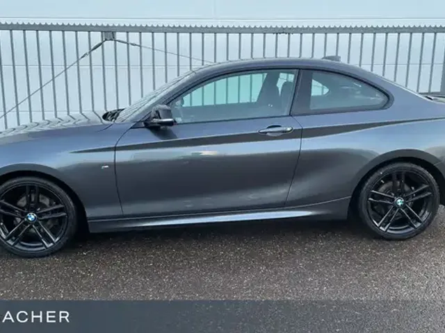 BMW 220