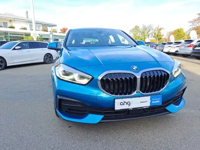 BMW 118