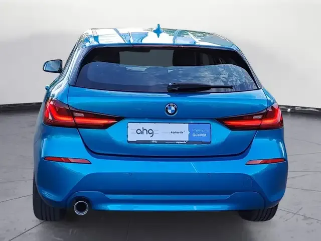 BMW 118