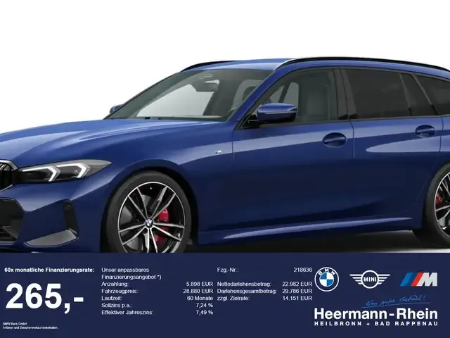 BMW 318