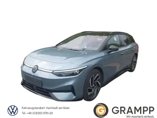 Volkswagen ID.7