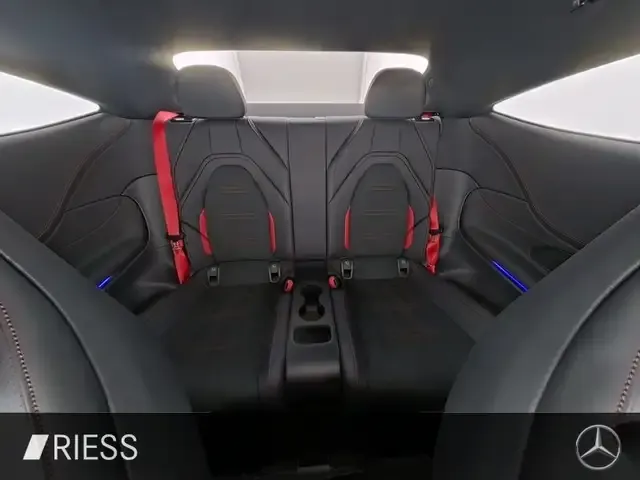 Mercedes-Benz CLE 53 AMG