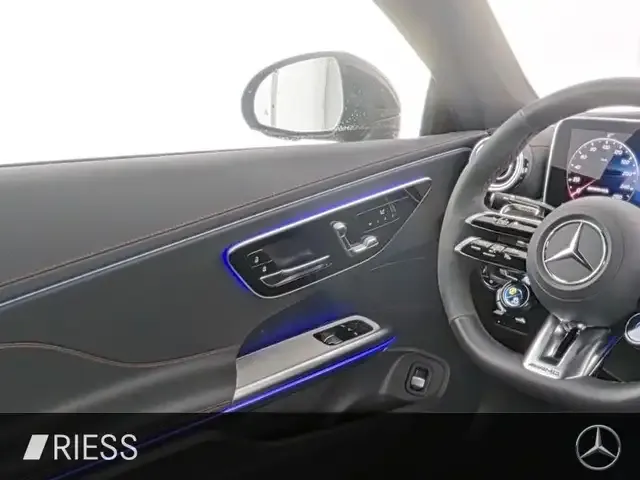 Mercedes-Benz CLE 53 AMG