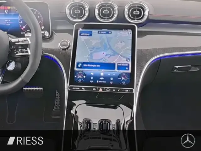 Mercedes-Benz CLE 53 AMG