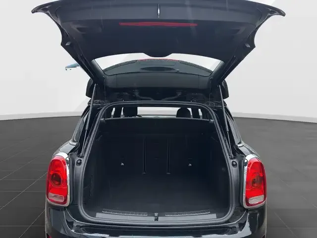 MINI One Countryman