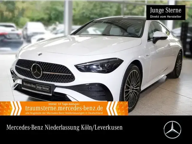 Mercedes-Benz CLE 300