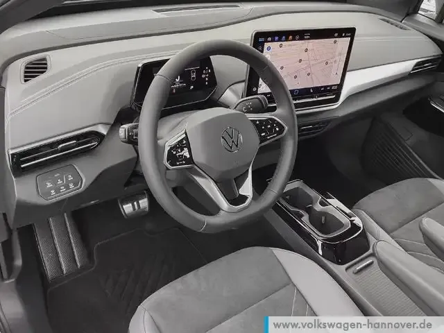 Volkswagen ID.5