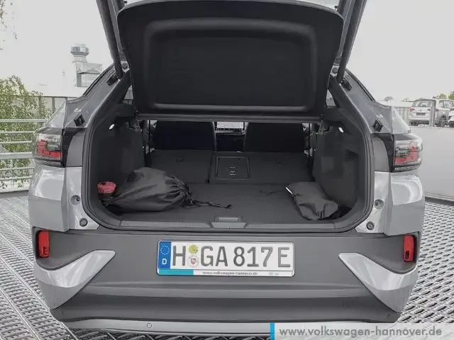 Volkswagen ID.5