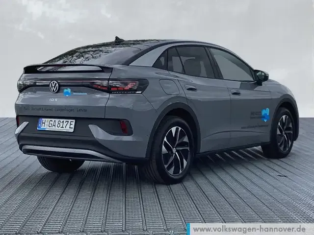 Volkswagen ID.5