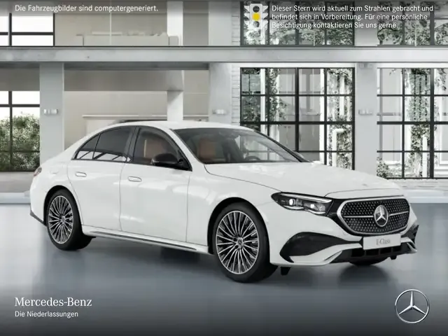 Mercedes-Benz E 300
