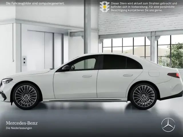 Mercedes-Benz E 300