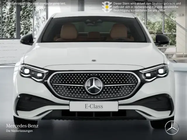 Mercedes-Benz E 300