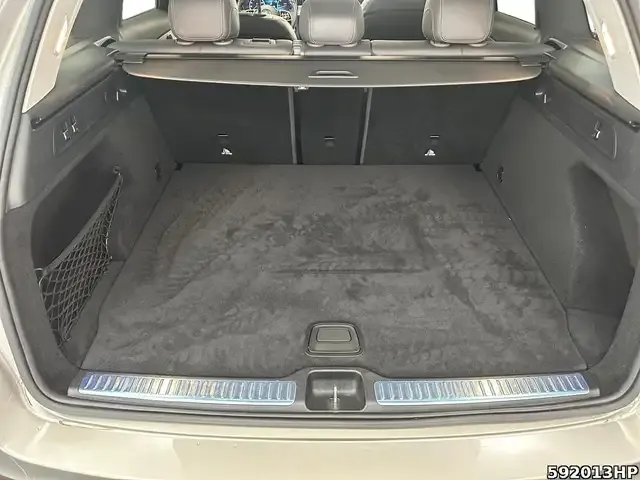 Mercedes-Benz GLC 400