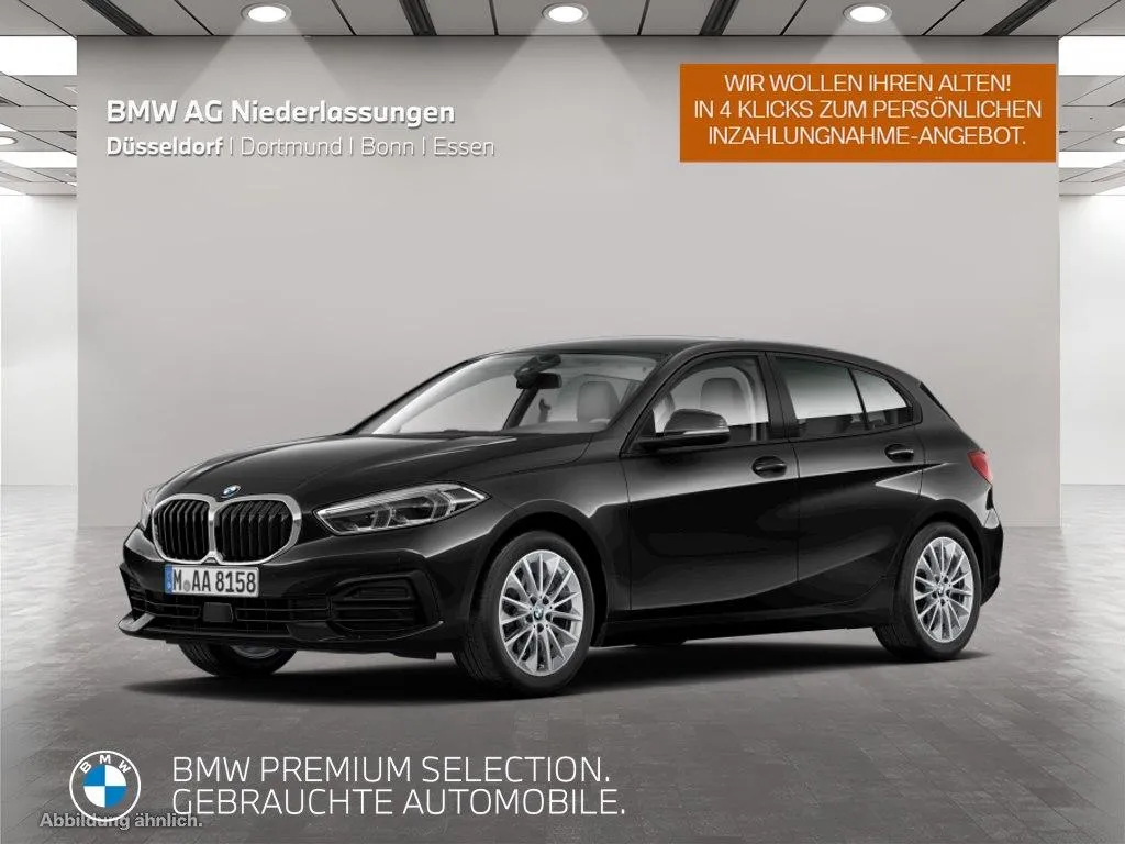 BMW 118