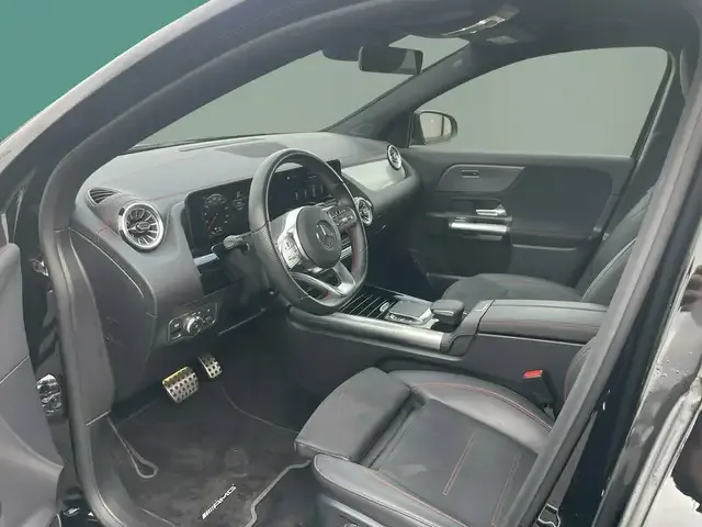 Mercedes-Benz EQA 250