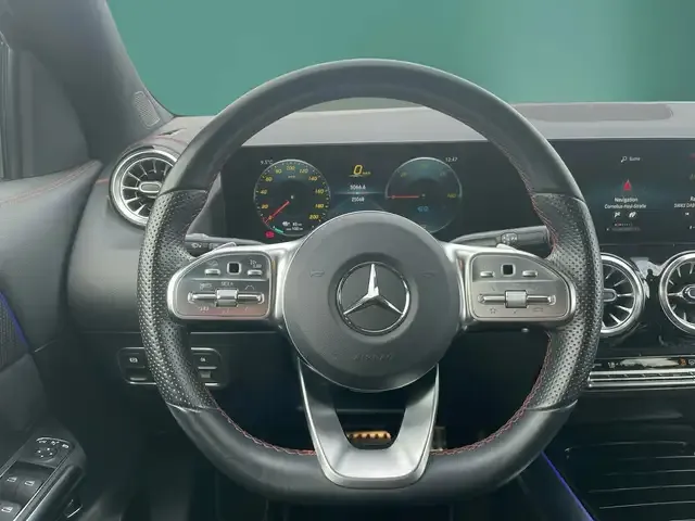 Mercedes-Benz EQA 250