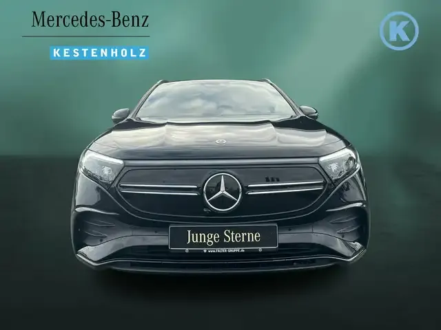 Mercedes-Benz EQA 250