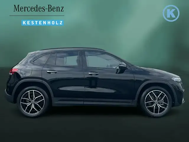 Mercedes-Benz EQA 250