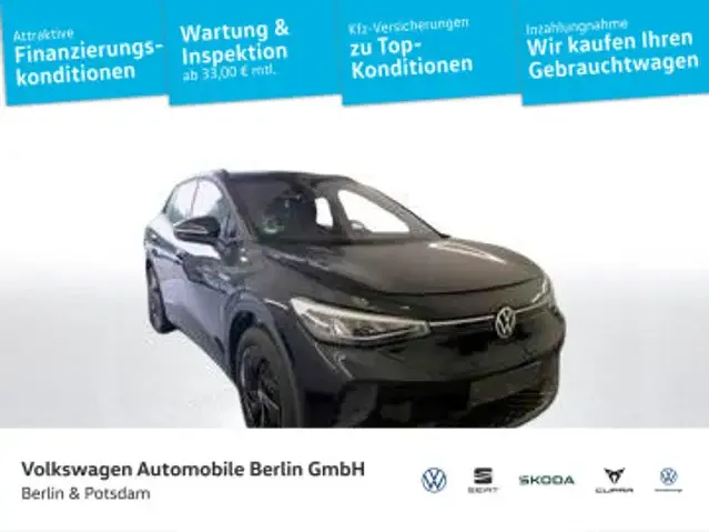 Volkswagen ID.4