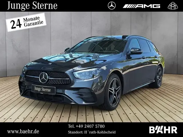 Mercedes-Benz E 300