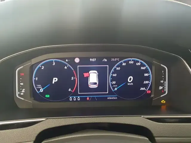 Volkswagen Passat Alltrack