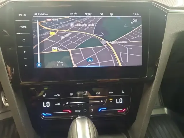 Volkswagen Passat Alltrack