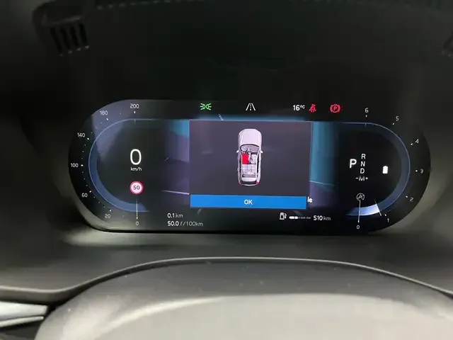 Volvo Sonstiges