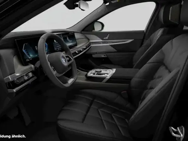 BMW 750