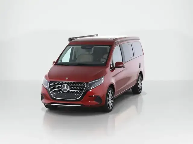 Mercedes-Benz Marco Polo