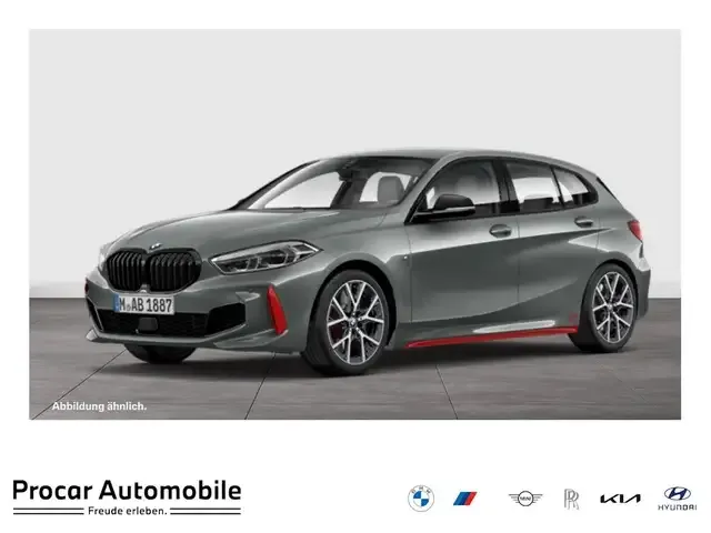 BMW 128