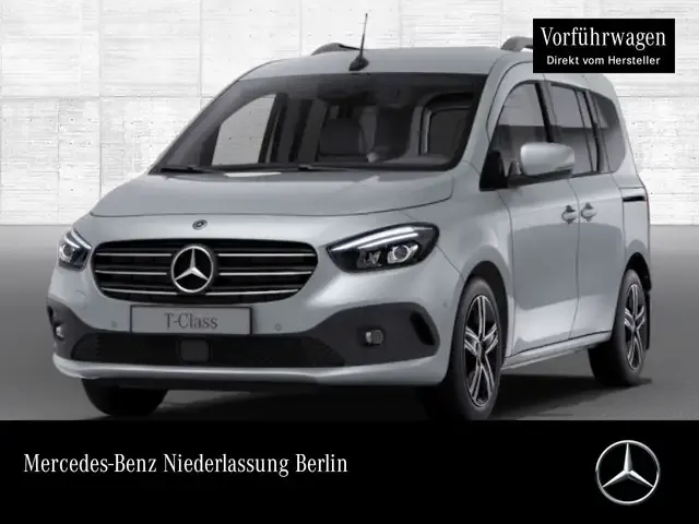 Mercedes-Benz T-Class