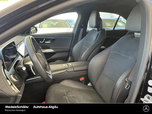 Mercedes-Benz E 400