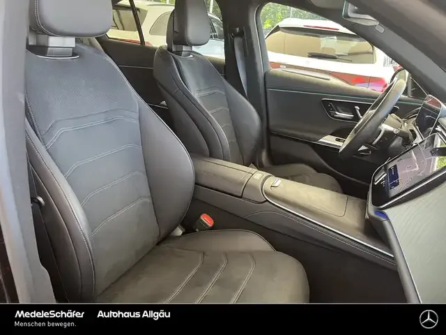 Mercedes-Benz E 400