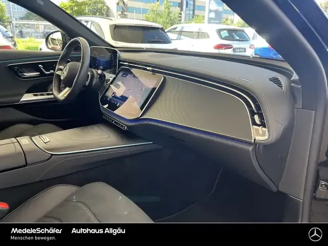 Mercedes-Benz E 400