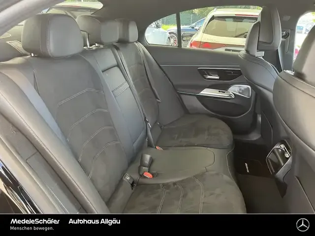 Mercedes-Benz E 400