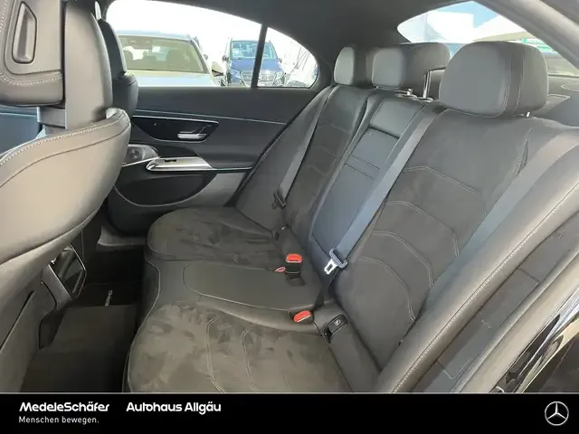 Mercedes-Benz E 400