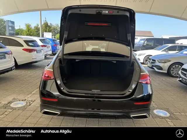 Mercedes-Benz E 400
