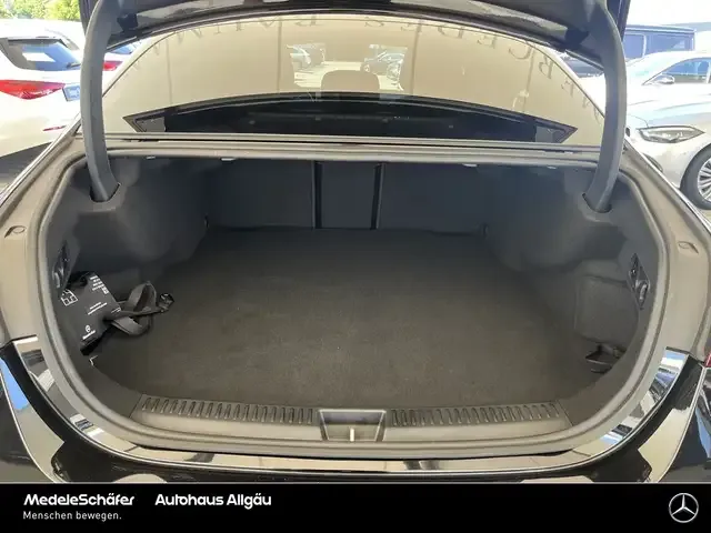 Mercedes-Benz E 400