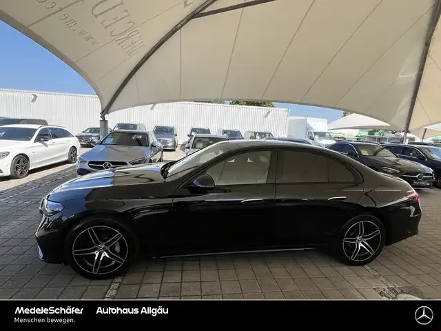 Mercedes-Benz E 400